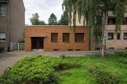 Grundstück Krefeld Benrad - 319.000&euro; | Angebot:25990449