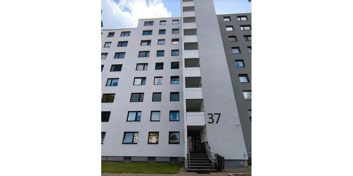 Etagenwohnung Duisburg Essenberg - 1 Zimmer, 40 m&sup2;, 58.900&euro; | Angebot:27246999