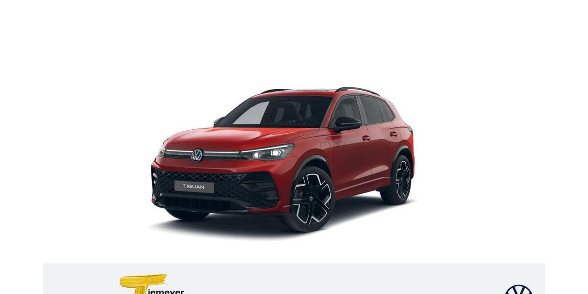 VW Tiguan 23.243 km 43.360 &euro; Dorsten 46282