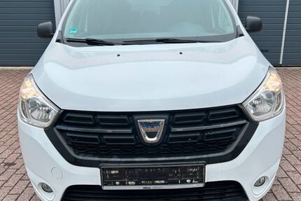 Dacia Lodgy 220.000 km 4.200 &euro; Duisburg 47239