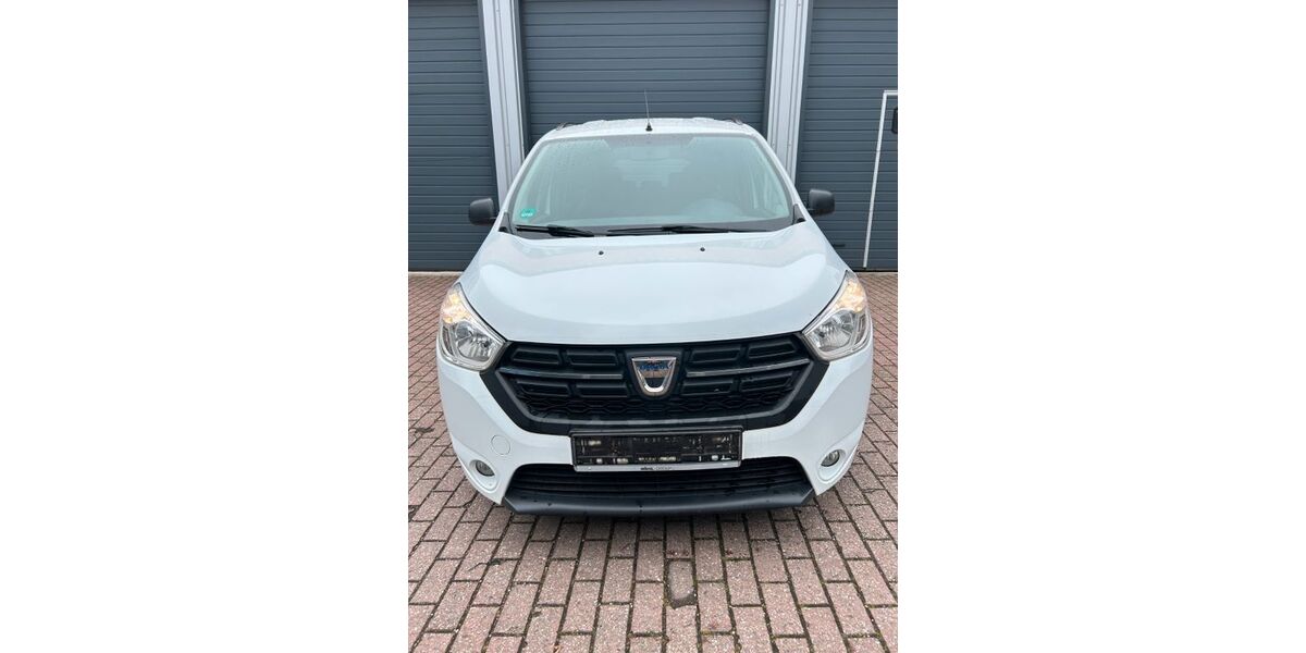 Dacia Lodgy 220.000 km 4.200 &euro; Duisburg 47239