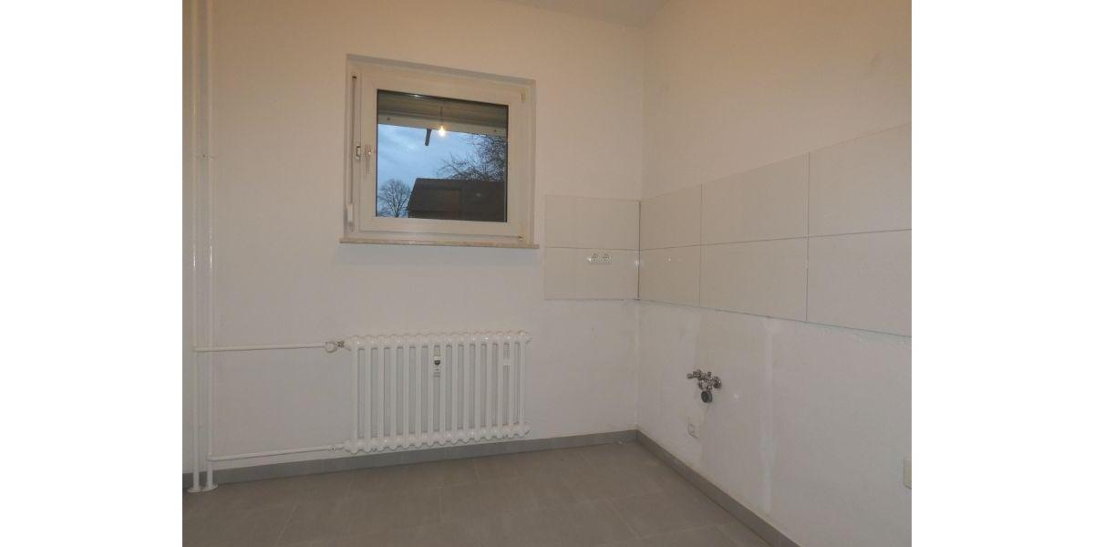 Etagenwohnung Mülheim an der Ruhr Dümpten - 2 Zimmer, 48 m&sup2;, 498&euro; | Angebot:26272880