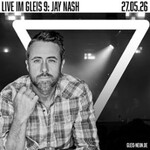 Jay Nash Konzert