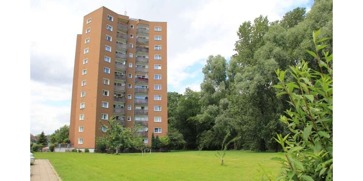 Etagenwohnung Oberhausen Neue Mitte - 3 Zimmer, 61 m&sup2;, 110.000&euro; | Angebot:17214361