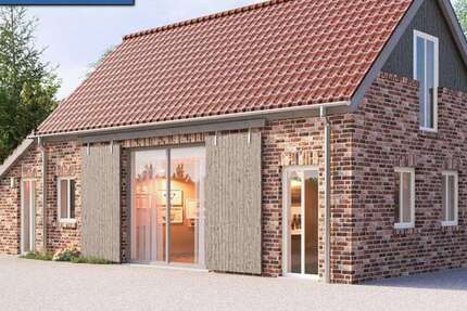 Haus Hamminkeln - 4 Zimmer, 121 m&sup2;, 549.000&euro; | Angebot:19465018