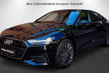 Audi A7 89.748 km 37.990 &euro; Essen 45276