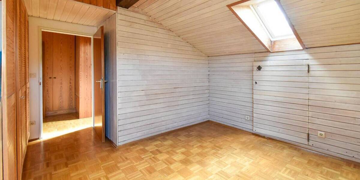 Einfamilienhaus Essen Fischlaken - 9 Zimmer, 203 m&sup2;, 795.000&euro; | Angebot:26289715