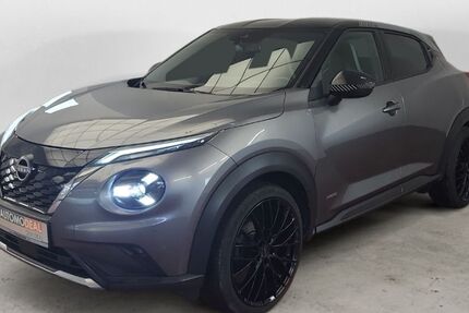 Nissan Juke 85.778 km 17.789 &euro; Dinslaken 46539