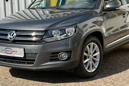VW Tiguan 110.000 km 14.900 &euro; Krefeld 47799