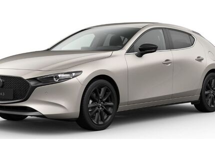 Mazda 3 9.100 km 26.490 &euro; Xanten 46509