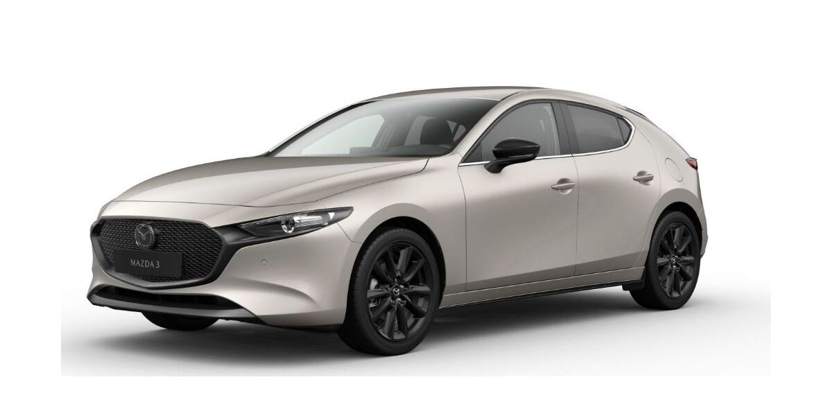 Mazda 3 9.100 km 26.490 &euro; Xanten 46509