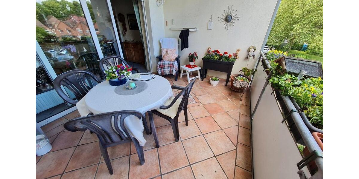 Etagenwohnung Marl - 4 Zimmer, 122 m&sup2;, 189.000&euro; | Angebot:27004133