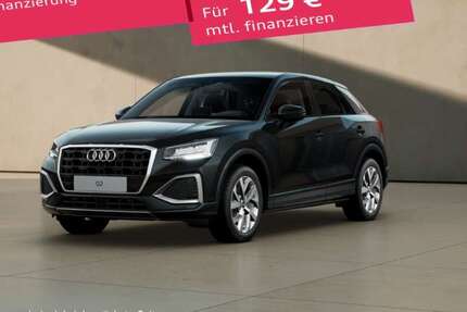 Audi Q2 25.753 km 28.740 &euro; Duisburg 47249