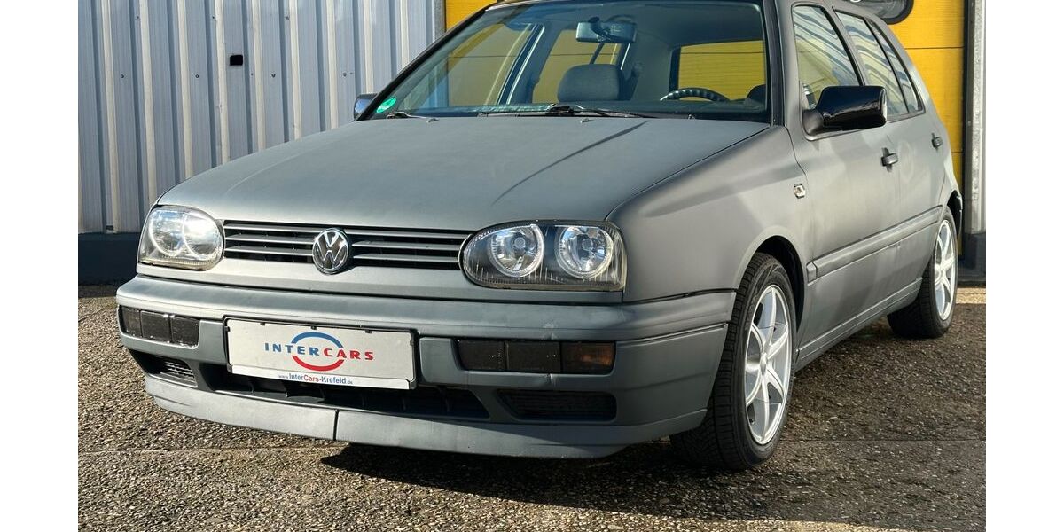 VW Golf 47.000 km 3.900 &euro; Krefeld 47799