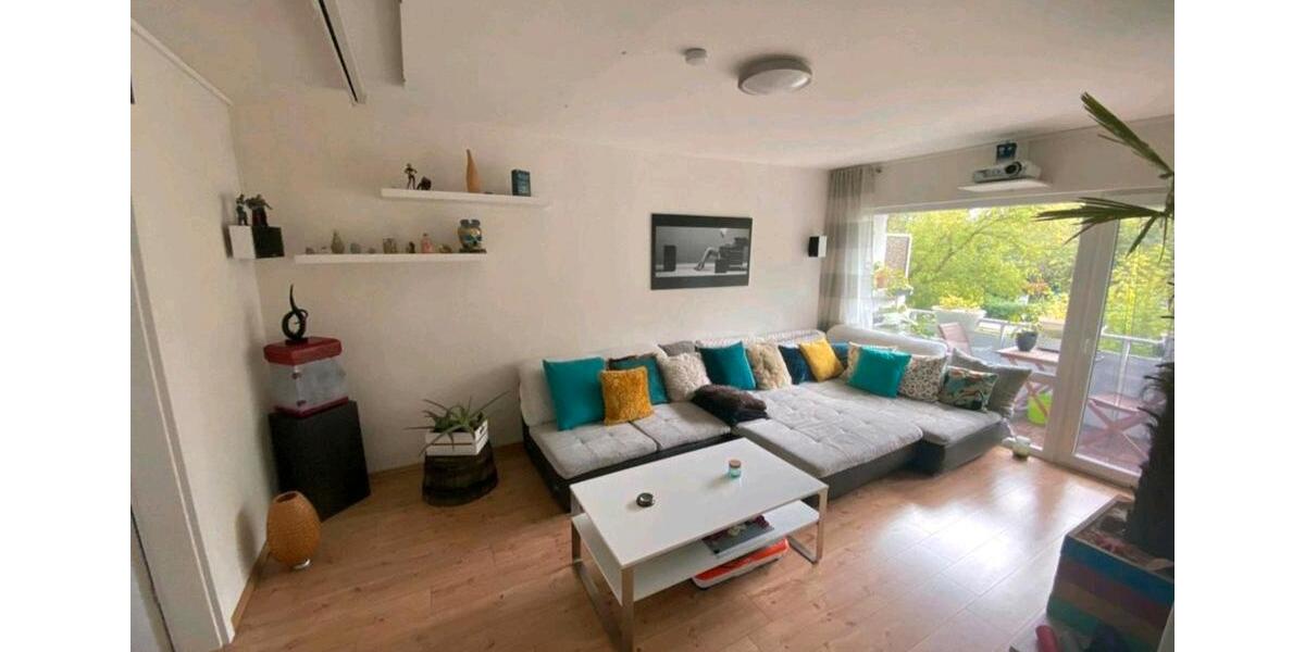 Etagenwohnung Duisburg Angerhausen - 3.5 Zimmer, 70 m&sup2;, 212.000&euro; | Angebot:26313053