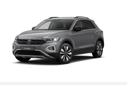 VW T-Roc 7.571 km 25.270 &euro; Duisburg 47059