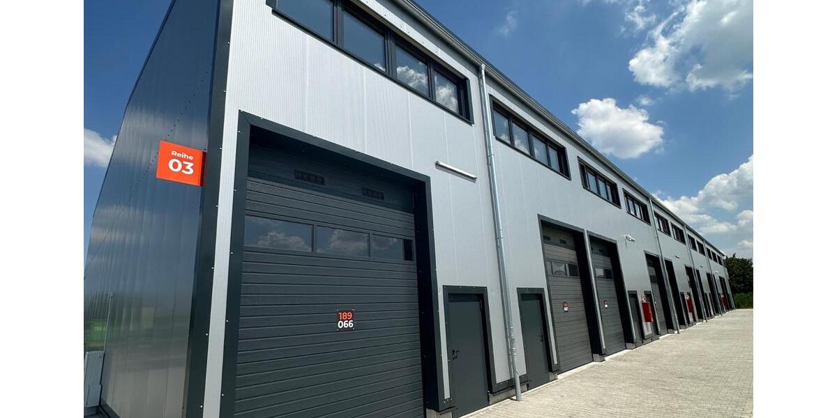 Gewerbeobjekt Essen Stadtbezirk VI - 859&euro; | Angebot:21655112