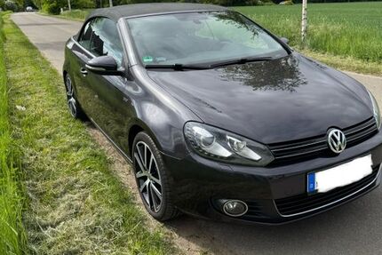 VW Golf 100.000 km 12.499 &euro; Herten 45701