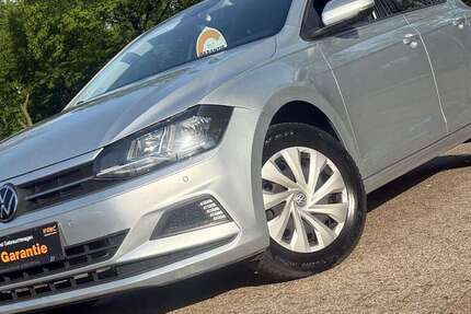 VW Polo 129.000 km 12.200 &euro; Krefeld 47805
