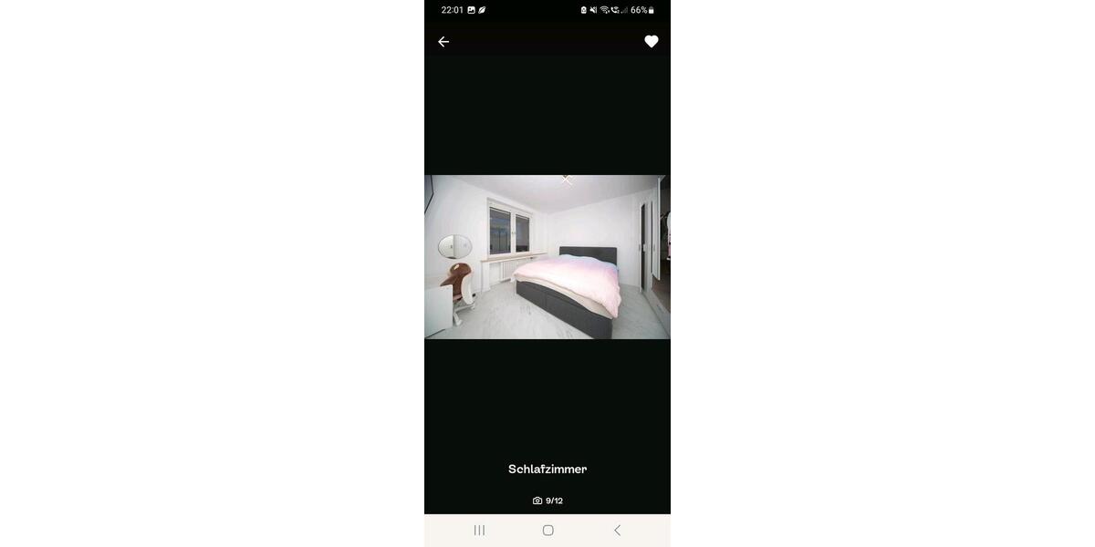 Etagenwohnung Gelsenkirchen Gelsenkirchen-Nord - 3 Zimmer, 71 m&sup2;, 138.000&euro; | Angebot:25765743