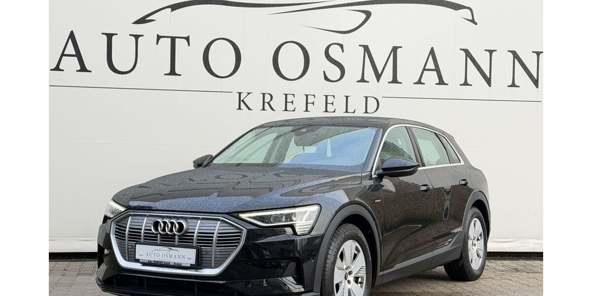 Audi e-tron 80.396 km 23.500 &euro; Krefeld 47805