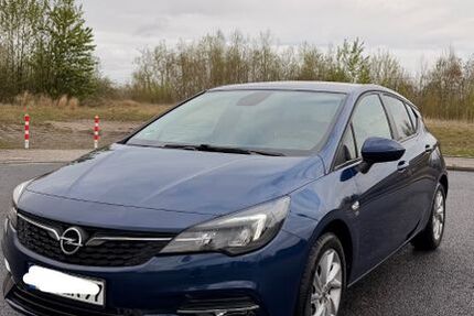 Opel Astra 78.000 km 11.500 &euro; Oberhausen 46047