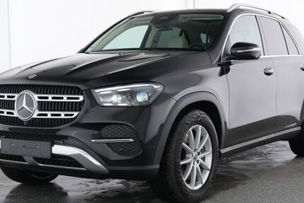 Mercedes-Benz GLE 350 9.965 km 69.270 &euro; Dinslaken 46535