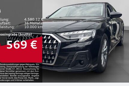 Audi A8 22.278 km 52.740 &euro; Oberhausen 46047