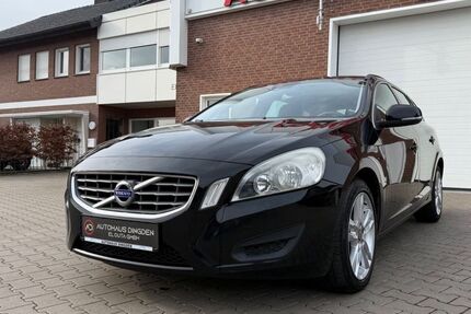 Volvo V60 254.000 km 4.950 &euro; Hamminkeln 46499