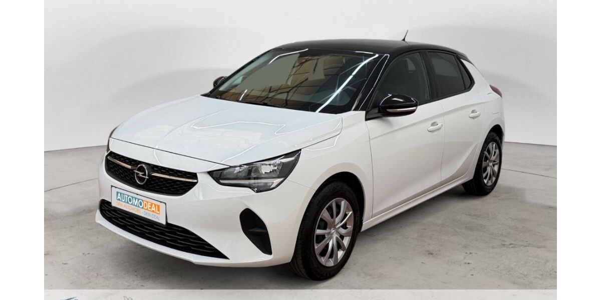 Opel Corsa 47.605 km 99.999 &euro; Dinslaken 46539