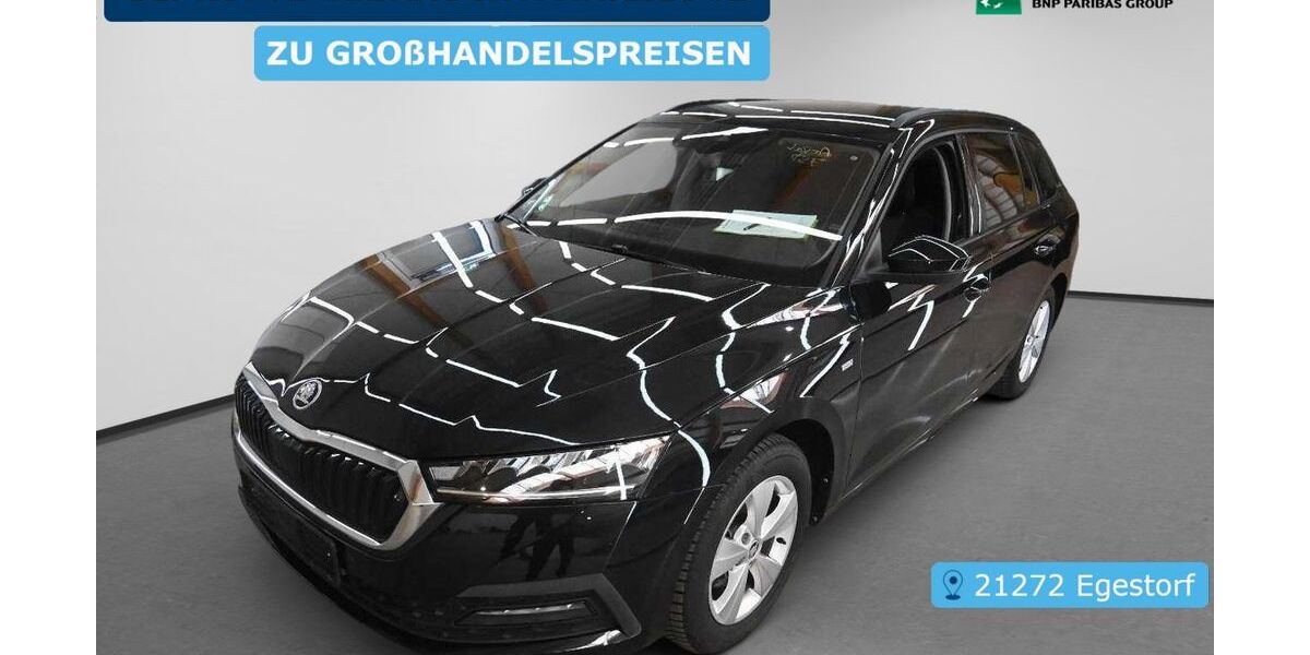 Skoda Octavia 69.121 km 16.990 &euro; Krefeld 47829