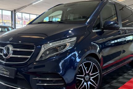 Mercedes-Benz V 250 186.000 km 36.400 &euro; Oberhausen 46047