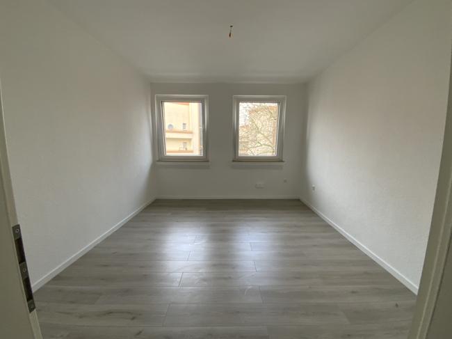 Etagenwohnung Gelsenkirchen Gelsenkirchen-Mitte - 3 Zimmer, 68 m&sup2;, 475&euro; | Angebot:24410014