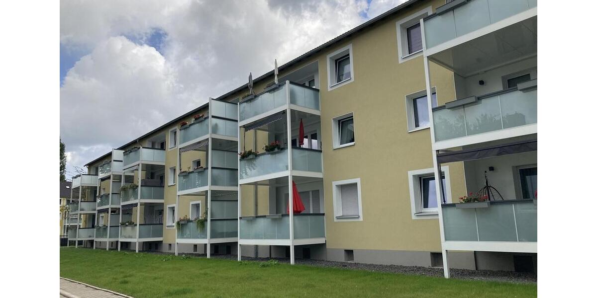 Erdgeschoßwohnung Mülheim an der Ruhr Rechtsruhr-Nord - 3.5 Zimmer, 79 m&sup2;, 763&euro; | Angebot:26656391