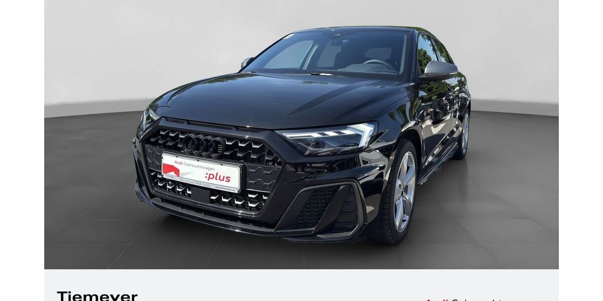 Audi A1 8.177 km 31.210 &euro; Gelsenkirchen 45894