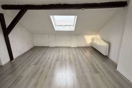 Wohnung Duisburg Ruhrort - 1 Zimmer, 24 m&sup2;, 200&euro; | Angebot:26802782