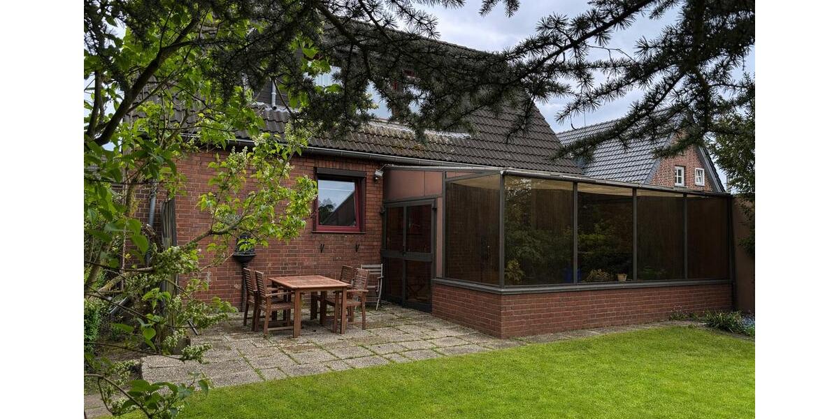 Einfamilienhaus Krefeld Gartenstadt - 5 Zimmer, 90 m&sup2;, 435.000&euro; | Angebot:26251736