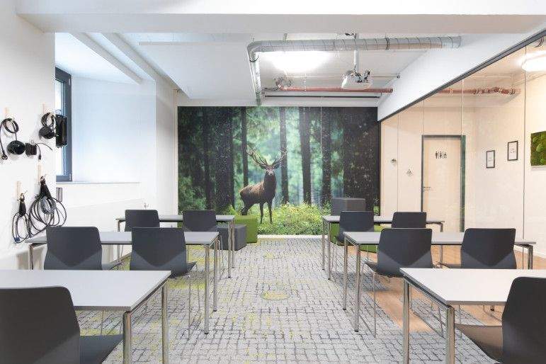 Gewerbeobjekt Essen Stadtkern - 789&euro; | Angebot:25752927