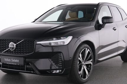 Volvo XC60 20.830 km 48.550 &euro; Essen-Kray 45309