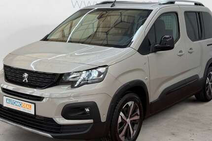 Peugeot Rifter 46.579 km 24.488 &euro; Moers 47445