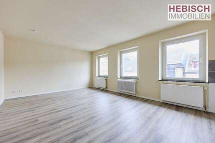 Wohnung Krefeld - 1 Zimmer, 32 m&sup2;, 390&euro; | Angebot:26277548