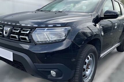 Dacia Duster 159.000 km 9.500 &euro; Essen 45309