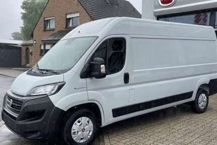 Fiat Ducato 4.143 km 26.900 &euro; Wesel 46485