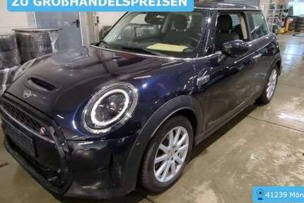 Mini Cooper S 21.705 km 23.897 &euro; Krefeld 47829