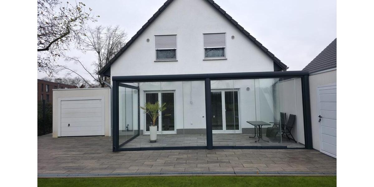 Einfamilienhaus Kamp-Lintfort Lintfort - 5 Zimmer, 100 m&sup2;, 569.000&euro; | Angebot:26589502