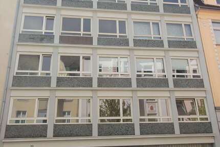 Wohnung Duisburg Duisburg-Mitte - 3 Zimmer, 78 m&sup2;, 149.000&euro; | Angebot:27635542