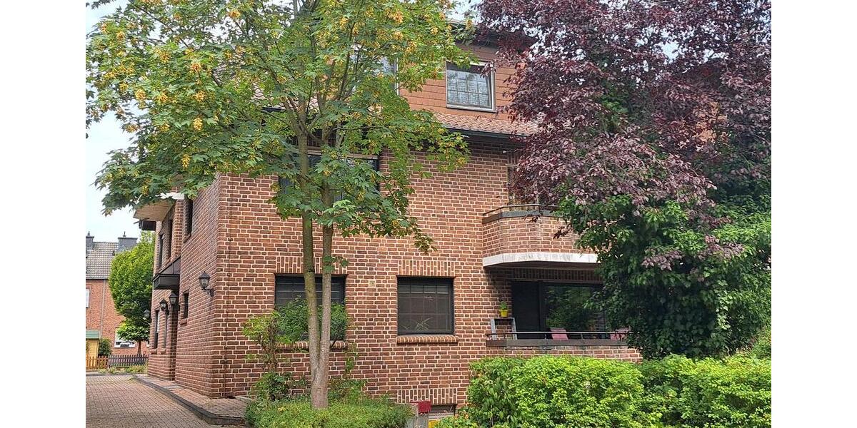 Erdgeschoßwohnung Voerde (Niederrhein) - 4 Zimmer, 102 m&sup2;, 245.000&euro; | Angebot:27213821