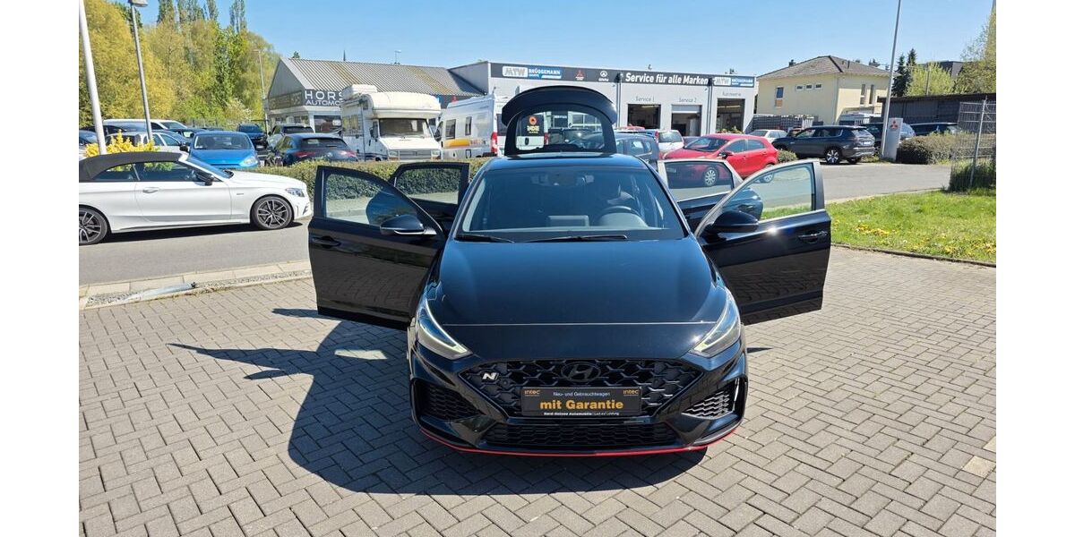 Hyundai i30 28.080 km 29.950 &euro; Essen 45279