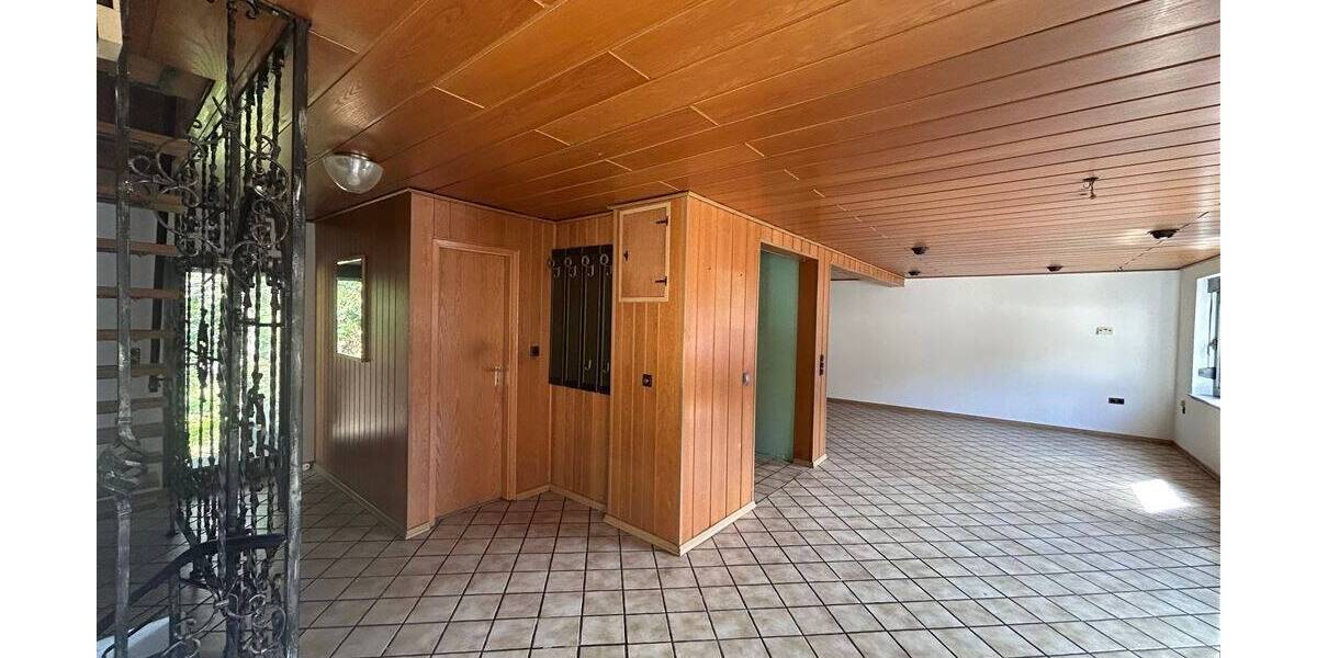 Einfamilienhaus Essen Kray - 5 Zimmer, 110 m&sup2;, 349.000&euro; | Angebot:26259085