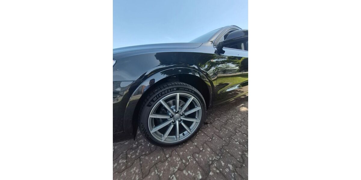 Audi Q3 193.000 km 15.700 &euro; Krefeld 47803